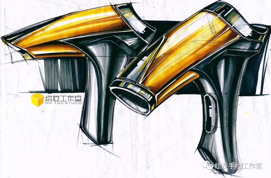 繪友教師作品 以匠心構筑創意，產品設計中的藝術與實用交融