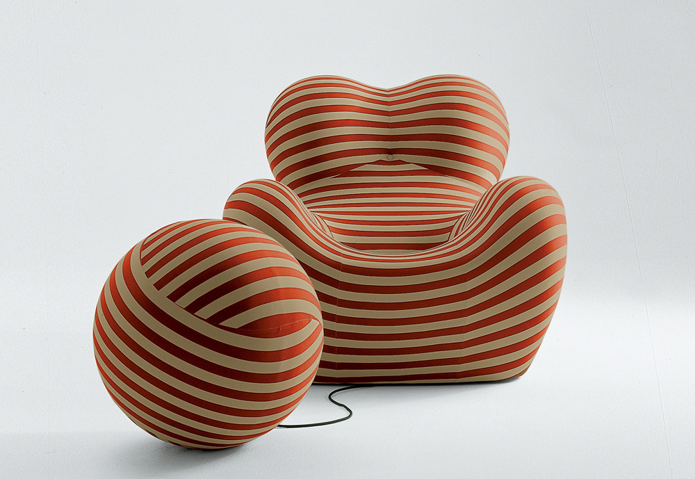 從非洲風格實用家具到軟件開發 靈感、美學與功能性的跨界對話